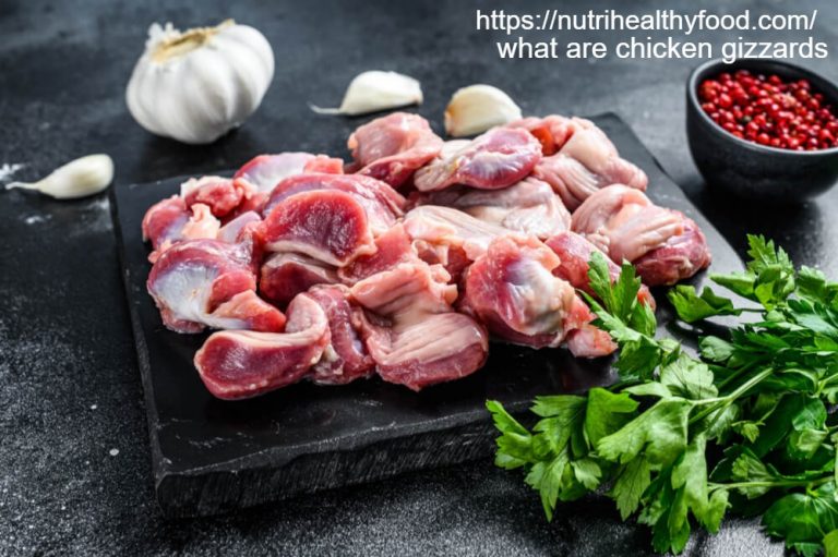 What Are Chicken Gizzards? Everything You Need to Know About This Underrated Delicacy