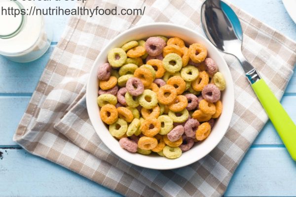 Is Cereal a Soup? The Breakfast Debate That Won’t Die